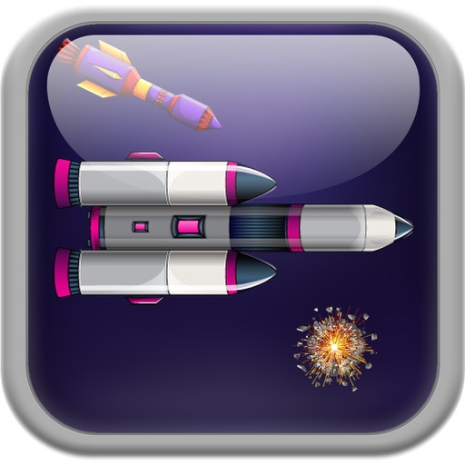 Spaceships & Rockets