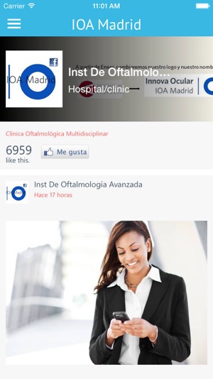 IOA Madrid(圖2)-速報App