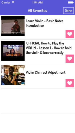 How To Play Violin - Ultimate Learning Guide(圖3)-速報App