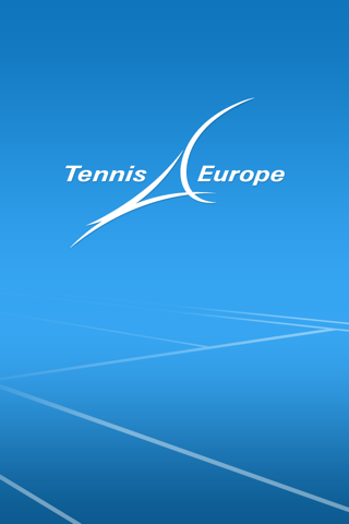 Tennis Europe - náhled
