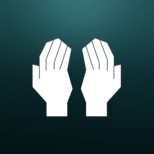 Doa Harian iOS App