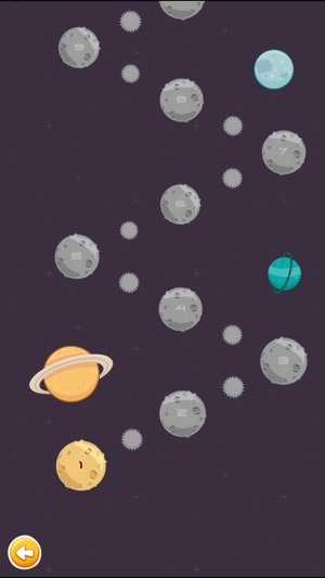 Space Planet Shooter - Super Pang(圖3)-速報App