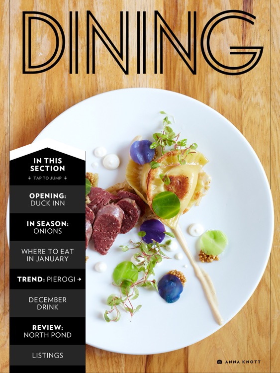 Chicago Magazine