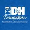 D & H Prescription Drug Store