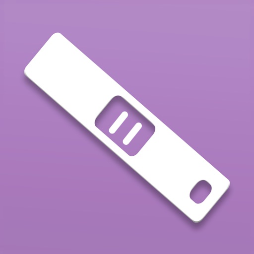 Pregnant Test icon