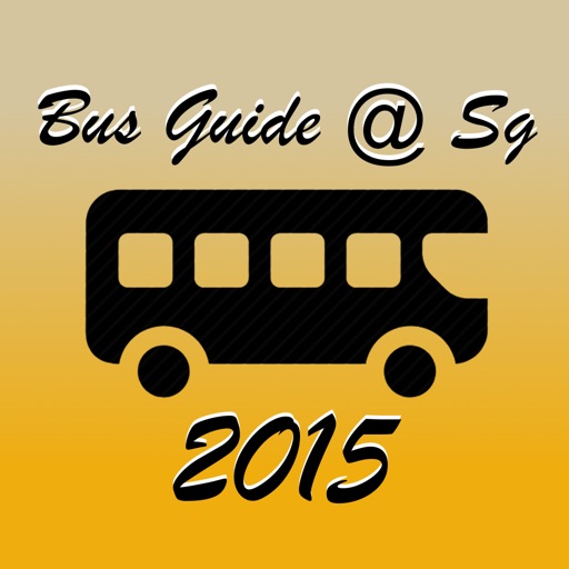 Bus Guide@Sg 2015