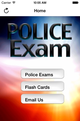 Police Exam Prep 2022-2023 screenshot 2