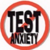 Test Anxiety iPad