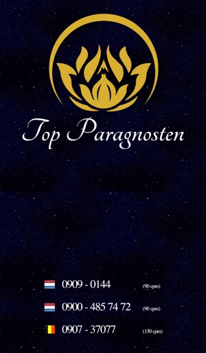 Top Paragnosten