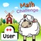 Math Challenge (Multi-User)