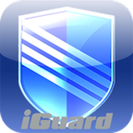 iGuard NVR Viewer iOS App