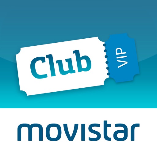 Club Movistar VIP