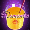 Romantic Smoothie Drink Maker - cool slushy shake drinking game