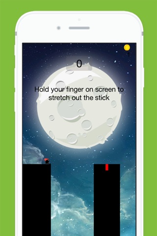 Magic Baton screenshot 2