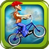 BMX Bandit Free Arcade Video Game