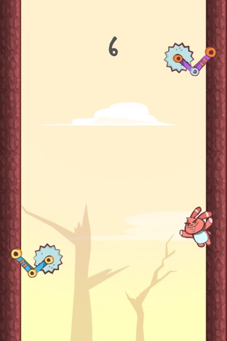 Jack The Bunny screenshot 3