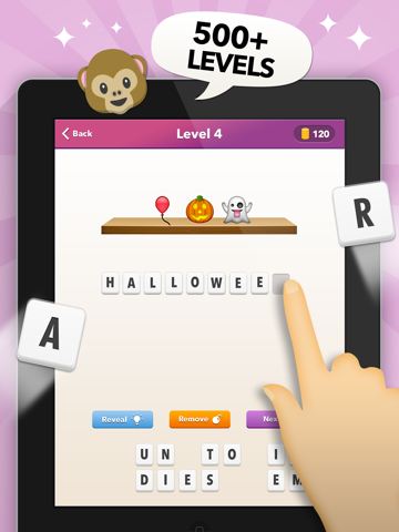 Updated Emoji Quiz Guess The Emoji Pc Iphone Ipad App Download 2021 - guess the emoji roblox answers level 120