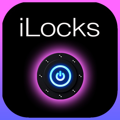 iLocks - Custom Lock Screen Wallpaper Designer