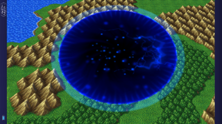 FINAL FANTASY V screenshot1