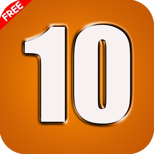 Fit in 10 Minutes Free Icon