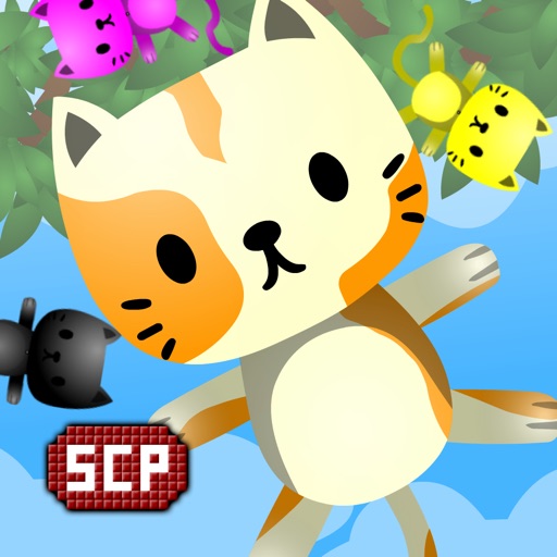 Kitten Juggling iOS App