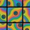 Pattern Fun - A Free Puzzle Game Using Pattern Images