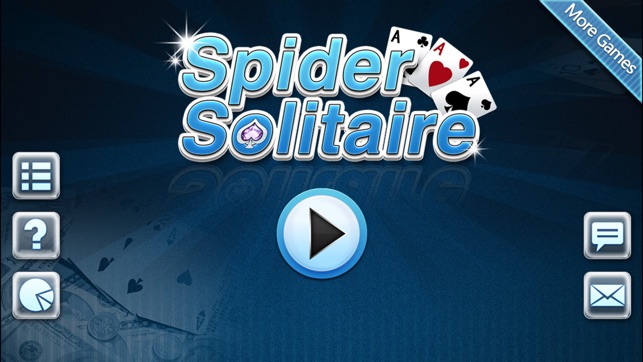 Pocket Spider Solitaire(圖3)-速報App