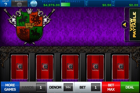 Free Casino screenshot 3