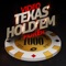 Video Texas Hold'em is the first and only arcade version of Texas Hold'em Poker available on the iOS