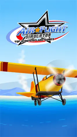 Game screenshot AAA Air Flight Simulator - Can you be the next Top Wing fighter pilot !!! mod apk