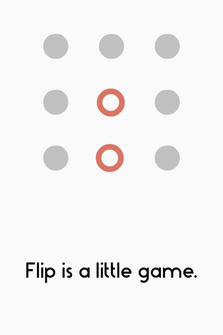 Flip: A Gravity Game screenshot 2