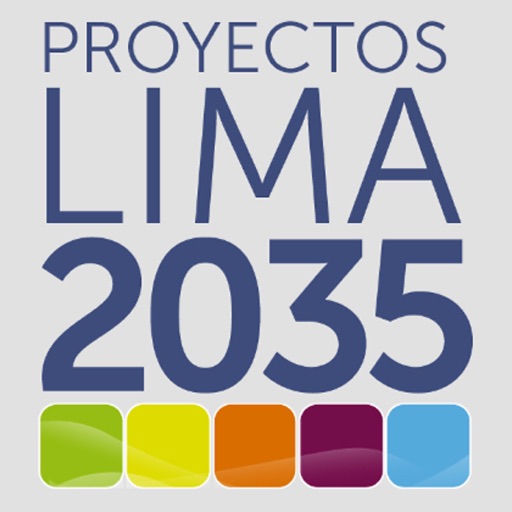 Proyectos Lima 2035