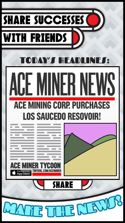 Ace Miner Tycoon