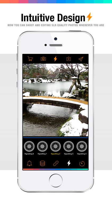 Live FX Plus - Best Photo Editor and Stylish Camera Filters Effects