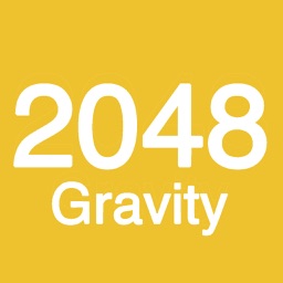 2048 Gravity
