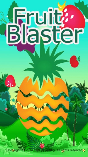 FruitBlaster(圖1)-速報App