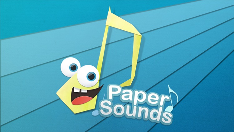 Paper Sounds screenshot-4