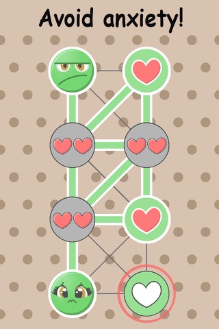 Connected Dots Lite screenshot 2