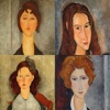 Modigliani lifework