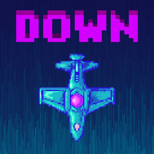 All Systems: DOWN icon