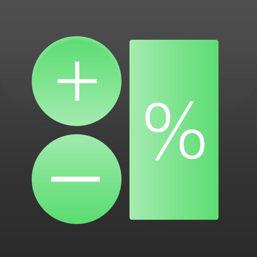 Final Grade Calculator+ iOS App