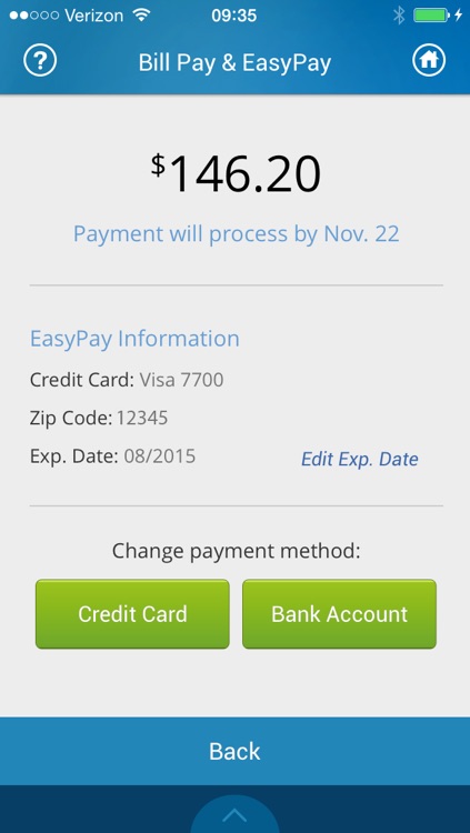MyADT: ADT Customer Service – Home and Small Business Security Monitoring screenshot-4
