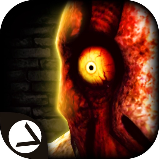 Amnesia 3D icon