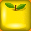Apple Fruit Splash Mania - The matching jigsaw puzzle games