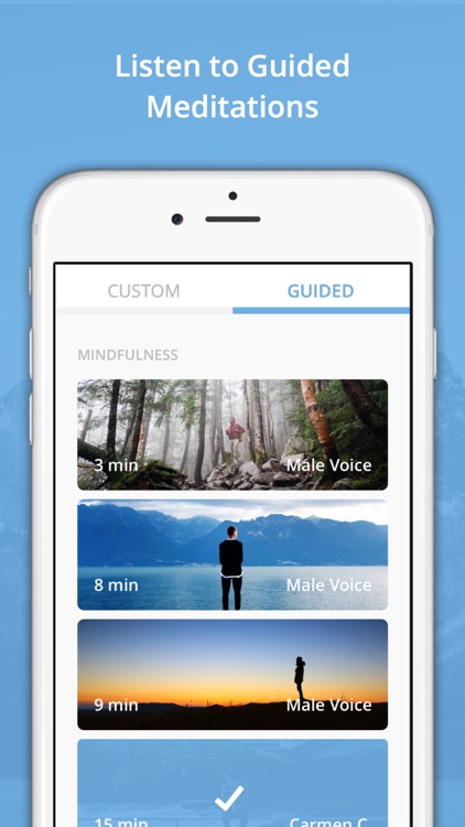 Zazn Meditation
