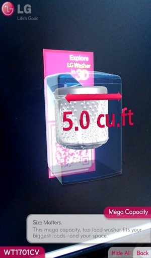 LG WASHER 3D (FRONT) (US, EN)(圖3)-速報App