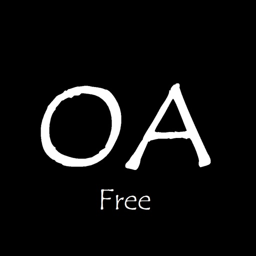 OA Speakers Free Icon