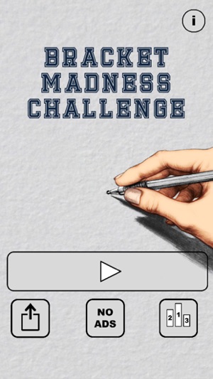 Bracket Madness Challenge(圖1)-速報App