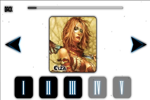 Fantasy Cards TCG screenshot 3