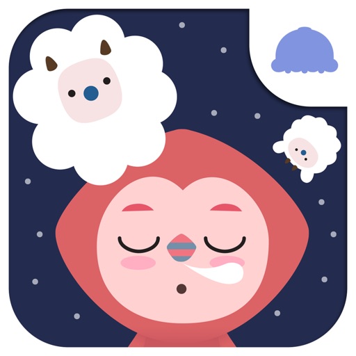 AQUAPO ZZZ : Daily Life Habit Education App for preschool Kids and Toddler Icon